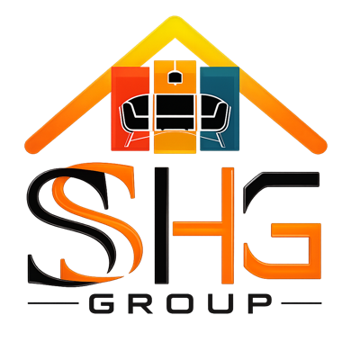 SSHG Group logo
